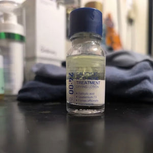 Cecilia C. review image